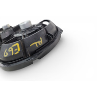 Mazda 3 Speed MazdaSpeed 04-09 Front Left/Right Door Speaker Set, GJ6A-66-960, E069, OEM, 2004, 2005, 2006, 2007, 2008, 2009