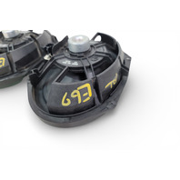 Mazda 3 Speed MazdaSpeed 04-09 Front Left/Right Door Speaker Set, GJ6A-66-960, E069, OEM, 2004, 2005, 2006, 2007, 2008, 2009