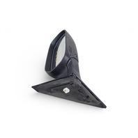 Mazda 3 Speed MazdaSpeed 04-09 Front Right Passenger Side Mirror Red, BN8B-69-120K-08, E069, OEM, 2004, 2005, 2006, 2007, 2008, 2009