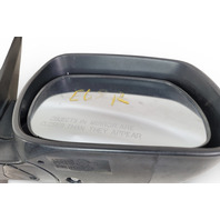 Mazda 3 Speed MazdaSpeed 04-09 Front Right Passenger Side Mirror Red, BN8B-69-120K-08, E069, OEM, 2004, 2005, 2006, 2007, 2008, 2009