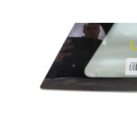 Mazda 3 Speed MazdaSpeed 04-09 Rear Door Window Glass Right/Passenger BP4K-62-950D, E069, OEM, 2004, 2005, 2006, 2007, 2008, 2009