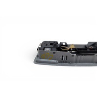 Mazda 3 Speed MazdaSpeed 04-09 Interior Dome Lamp Center  Overhead Light Grey, GJ6R-69-970B-30, E069, OEM, 2004, 2005, 2006, 2007, 2008, 2009