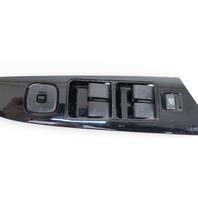 Mazda 3 Speed MazdaSpeed 04-09 Master Power Window Switch BN8F-66-350A, E069, OEM, 2004, 2005, 2006, 2007, 2008, 2009
