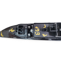 Mazda 3 Speed MazdaSpeed 04-09 Master Power Window Switch BN8F-66-350A, E069, OEM, 2004, 2005, 2006, 2007, 2008, 2009