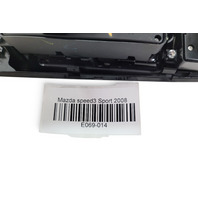 Mazda 3 Speed MazdaSpeed 04-09 Master Power Window Switch BN8F-66-350A, E069, OEM, 2004, 2005, 2006, 2007, 2008, 2009