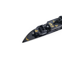 Mazda 3 Speed MazdaSpeed 04-09 Master Power Window Switch BN8F-66-350A, E069, OEM, 2004, 2005, 2006, 2007, 2008, 2009