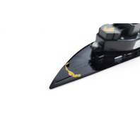 Mazda 3 Speed MazdaSpeed 04-09 Master Power Window Switch BN8F-66-350A, E069, OEM, 2004, 2005, 2006, 2007, 2008, 2009