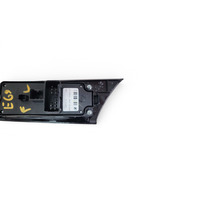 Mazda 3 Speed MazdaSpeed 04-09 Master Power Window Switch BN8F-66-350A, E069, OEM, 2004, 2005, 2006, 2007, 2008, 2009