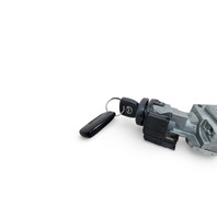 Mazda 3 Speed 04-08 Ignition Switch Immobilizer M/T w/Key BNYB-76-14XB, E069, OEM, 2004, 2005, 2006, 2007, 2008