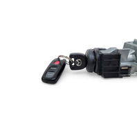 Mazda 3 Speed 04-08 Ignition Switch Immobilizer M/T w/Key BNYB-76-14XB, E069, OEM, 2004, 2005, 2006, 2007, 2008