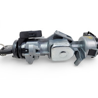 Mazda 3 Speed 04-08 Ignition Switch Immobilizer M/T w/Key BNYB-76-14XB, E069, OEM, 2004, 2005, 2006, 2007, 2008