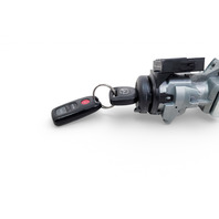 Mazda 3 Speed 04-08 Ignition Switch Immobilizer M/T w/Key BNYB-76-14XB, E069, OEM, 2004, 2005, 2006, 2007, 2008