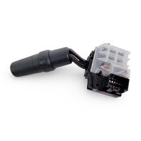 Mazda 3 Speed MazdaSpeed 08-09 Windshield Wiper Switch BAN8-66-128, E069, OEM, 2008, 2009