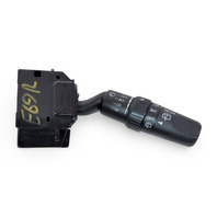 Mazda 3 Speed MazdaSpeed 08-09 Windshield Wiper Switch BAN8-66-128, E069, OEM, 2008, 2009