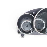 Mazda 3 MazdaSpeed 07-08 Speedometer Cluster, BAP3-55-471A, E069, OEM, 2007, 2008