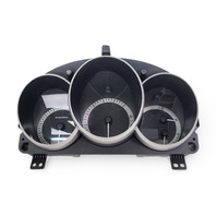Mazda 3 MazdaSpeed 07-08 Speedometer Cluster, BAP3-55-471A, E069, OEM, 2007, 2008