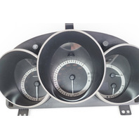 Mazda 3 MazdaSpeed 07-08 Speedometer Cluster, BAP3-55-471A, E069, OEM, 2007, 2008