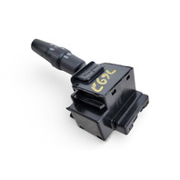 Mazda 3 Speed MazdaSpeed 04-10 Headlight Turn Signal Switch BN8P-66-122, E069, OEM, 2004, 2005, 2006, 2007, 2008, 2009, 2010