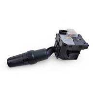 Mazda 3 Speed MazdaSpeed 04-10 Headlight Turn Signal Switch BN8P-66-122, E069, OEM, 2004, 2005, 2006, 2007, 2008, 2009, 2010