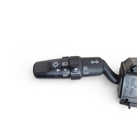 Mazda 3 Speed MazdaSpeed 04-10 Headlight Turn Signal Switch BN8P-66-122, E069, OEM, 2004, 2005, 2006, 2007, 2008, 2009, 2010