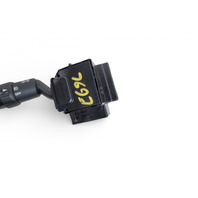 Mazda 3 Speed MazdaSpeed 04-10 Headlight Turn Signal Switch BN8P-66-122, E069, OEM, 2004, 2005, 2006, 2007, 2008, 2009, 2010