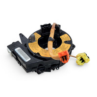 Mazda 3 MazdaSpeed 04-09 SRS Reel Cable Clock Spring BP4K-66-CS0, E069, OEM, 2004, 2005, 2006, 2007, 2008, 2009