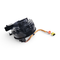 Mazda 3 MazdaSpeed 04-09 SRS Reel Cable Clock Spring BP4K-66-CS0, E069, OEM, 2004, 2005, 2006, 2007, 2008, 2009