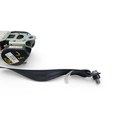 Mazda 3 Speed MazdaSpeed 07-09 Seatbelt Retractor Front Left/Driver Black BRYE-57-L90A-02, E069, OEM, 2007, 2008, 2009