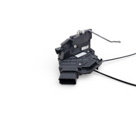 Mazda 3 MazdaSpeed 04-09 Door Lock Actuator Rear Right/Passenger BP4K-72-310F, E069, OEM, 2004, 2005, 2006, 2007, 2008, 2009