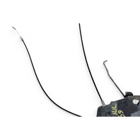 Mazda 3 MazdaSpeed 04-09 Door Lock Actuator Rear Right/Passenger BP4K-72-310F, E069, OEM, 2004, 2005, 2006, 2007, 2008, 2009