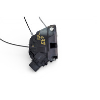 Mazda 3 MazdaSpeed 04-09 Door Lock Actuator Rear Right/Passenger BP4K-72-310F, E069, OEM, 2004, 2005, 2006, 2007, 2008, 2009