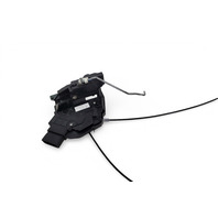 Mazda 3 MazdaSpeed 04-09 Door Lock Actuator Rear Right/Passenger BP4K-72-310F, E069, OEM, 2004, 2005, 2006, 2007, 2008, 2009