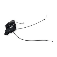 Mazda 3 MazdaSpeed 04-09 Door Lock Actuator Rear Right/Passenger BP4K-72-310F, E069, OEM, 2004, 2005, 2006, 2007, 2008, 2009