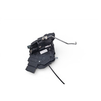 Mazda 3 MazdaSpeed 04-09 Door Lock Actuator Rear Right/Passenger BP4K-72-310F, E069, OEM, 2004, 2005, 2006, 2007, 2008, 2009