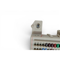 Mazda 3 MazdaSpeed 07-09 Interior Fuse Box BCM Relay, BAP8-66-730F, E069, OEM, 2007, 2008, 2009