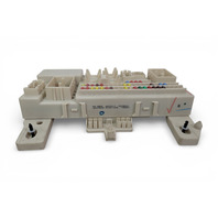 Mazda 3 MazdaSpeed 07-09 Interior Fuse Box BCM Relay, BAP8-66-730F, E069, OEM, 2007, 2008, 2009