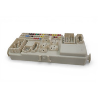 Mazda 3 MazdaSpeed 07-09 Interior Fuse Box BCM Relay, BAP8-66-730F, E069, OEM, 2007, 2008, 2009