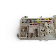 Mazda 3 MazdaSpeed 07-09 Interior Fuse Box BCM Relay, BAP8-66-730F, E069, OEM, 2007, 2008, 2009