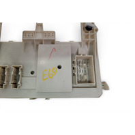 Mazda 3 MazdaSpeed 07-09 Interior Fuse Box BCM Relay, BAP8-66-730F, E069, OEM, 2007, 2008, 2009