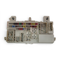 Mazda 3 MazdaSpeed 07-09 Interior Fuse Box BCM Relay, BAP8-66-730F, E069, OEM, 2007, 2008, 2009