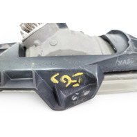 Mazda 3 MazdaSpeed 07-09 Front Right/Passenger Side Fog Light Lamp BA6R-51-680B, E069, OEM, 2007, 2008, 2009