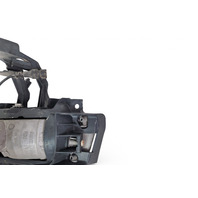 Mazda 3 MazdaSpeed 07-09 Front Right/Passenger Side Fog Light Lamp BA6R-51-680B, E069, OEM, 2007, 2008, 2009