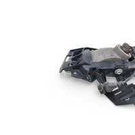 Mazda 3 MazdaSpeed 07-09 Front Right/Passenger Side Fog Light Lamp BA6R-51-680B, E069, OEM, 2007, 2008, 2009