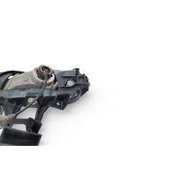 Mazda 3 MazdaSpeed 07-09 Front Right/Passenger Side Fog Light Lamp BA6R-51-680B, E069, OEM, 2007, 2008, 2009