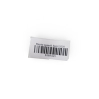 Mazda 3 MazdaSpeed 07-09 Front Right/Passenger Side Fog Light Lamp BA6R-51-680B, E069, OEM, 2007, 2008, 2009