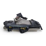 Mazda 3 MazdaSpeed 07-09 Front Right/Passenger Side Fog Light Lamp BA6R-51-680B, E069, OEM, 2007, 2008, 2009