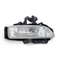Mazda 3 MazdaSpeed 07-09 Front Right/Passenger Side Fog Light Lamp BA6R-51-680B, E069, OEM, 2007, 2008, 2009