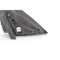 Mazda 3 MazdaSpeed 04-09 Front Left/Driver Side Mirror Red, BN8B-69-180K-08, E069, OEM, 2004, 2005, 2006, 2007, 2008, 2009