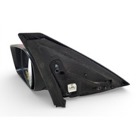 Mazda 3 MazdaSpeed 04-09 Front Left/Driver Side Mirror Red, BN8B-69-180K-08, E069, OEM, 2004, 2005, 2006, 2007, 2008, 2009