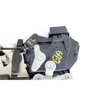 Mazda 3 MazdaSpeed 04-09 Door Lock Actuator Front Left/Driver BAN7-59-310A, E069, OEM, 2004, 2005, 2006, 2007, 2008, 2009